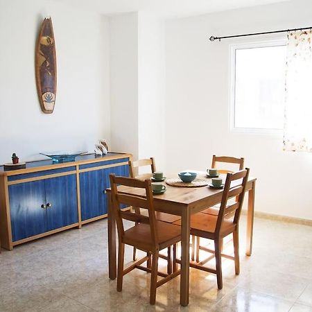 Casa Arya Villa Cotillo Dış mekan fotoğraf