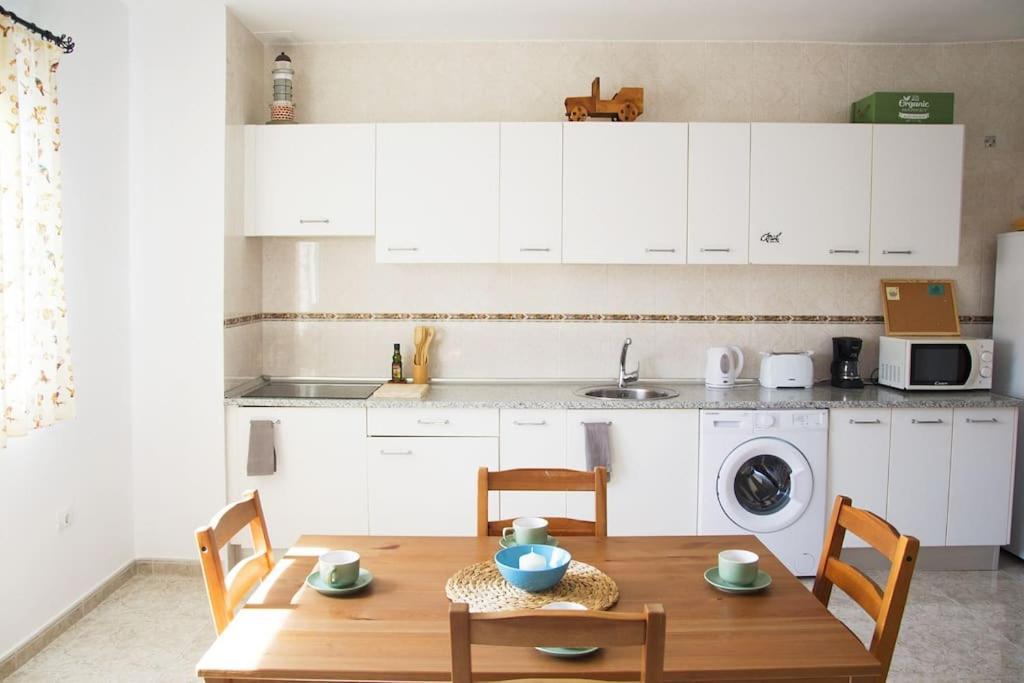 Casa Arya Villa Cotillo Dış mekan fotoğraf