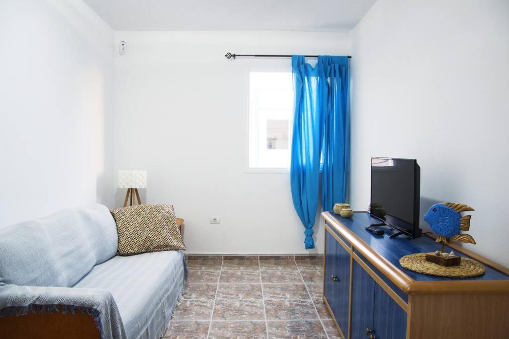 Casa Arya Villa Cotillo Dış mekan fotoğraf