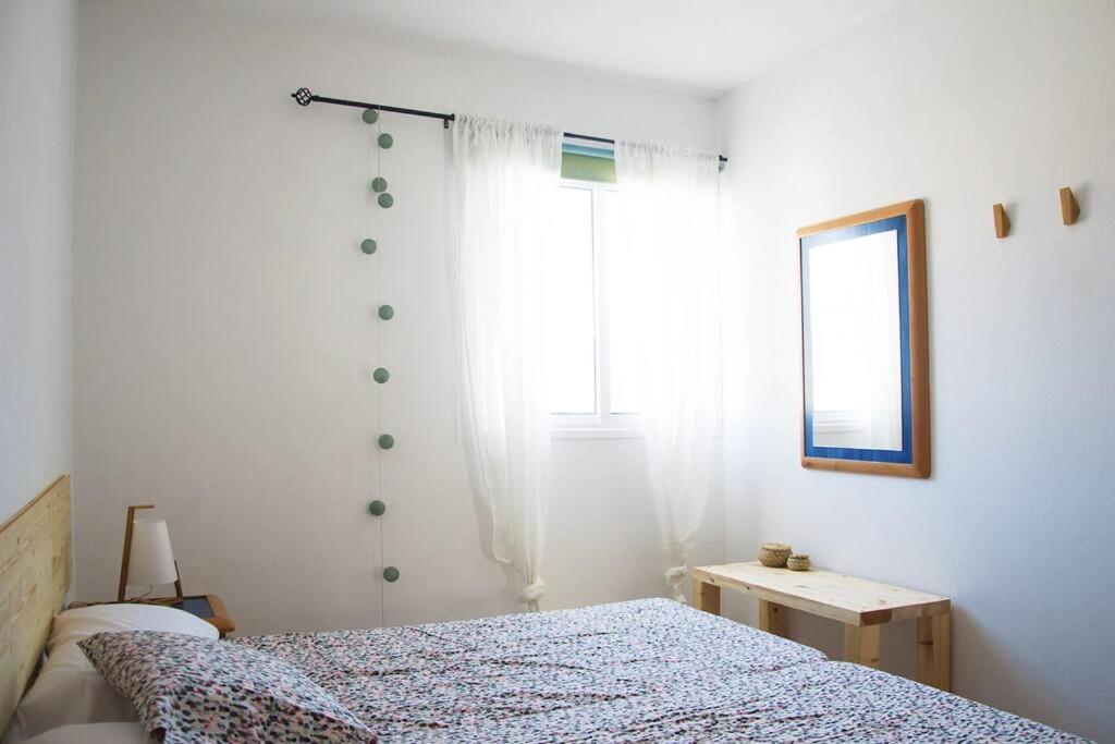 Casa Arya Villa Cotillo Dış mekan fotoğraf