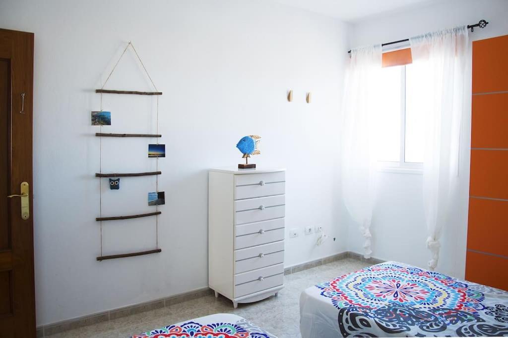 Casa Arya Villa Cotillo Dış mekan fotoğraf