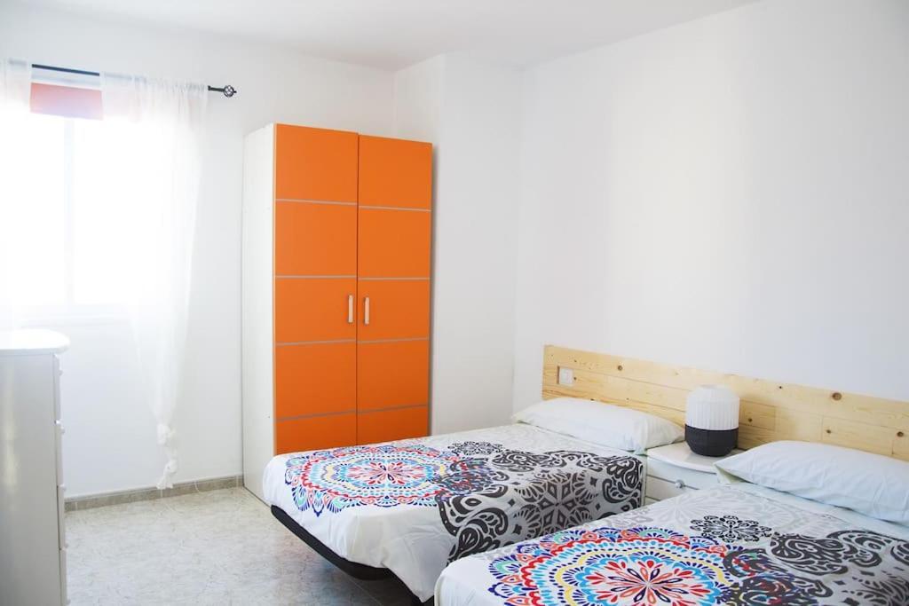 Casa Arya Villa Cotillo Dış mekan fotoğraf