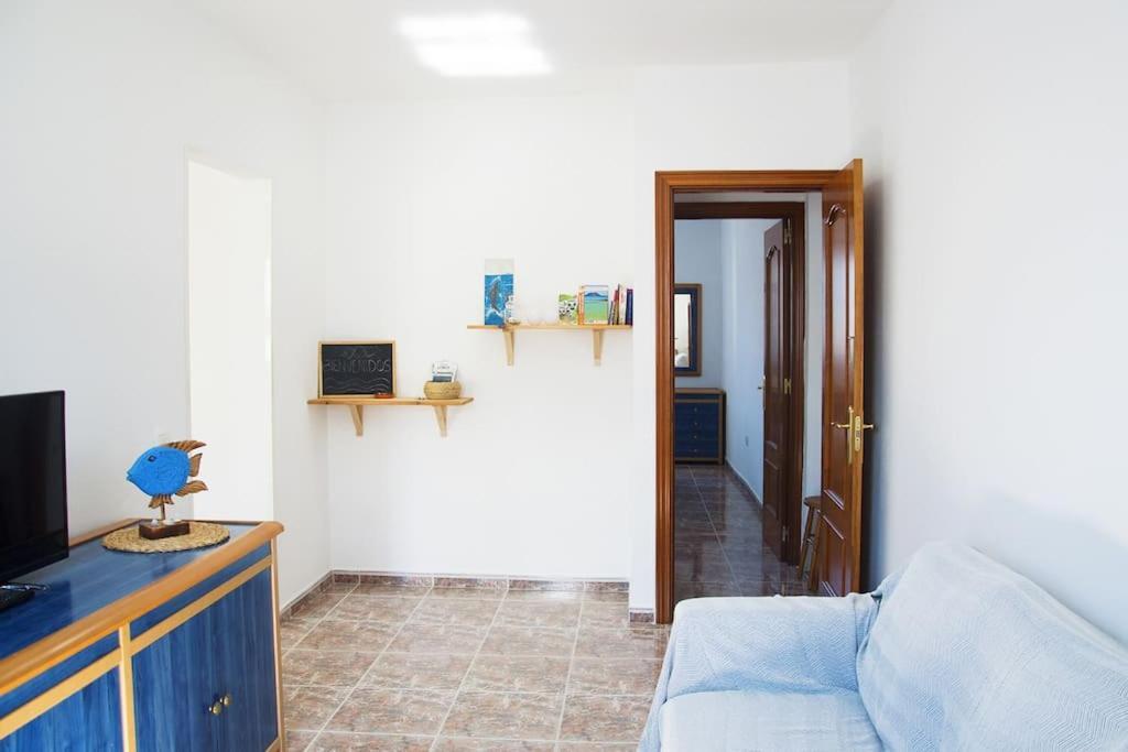Casa Arya Villa Cotillo Dış mekan fotoğraf